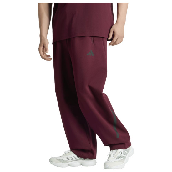 Adidas Ανδρικό παντελόνι φόρμας Z.N.E. Open Hem Pants